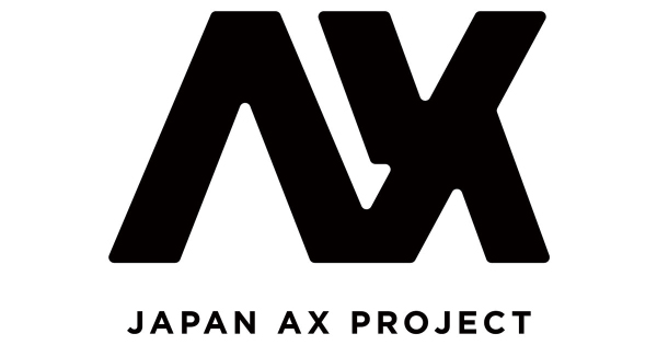 AX JAPAN AX PROJECT