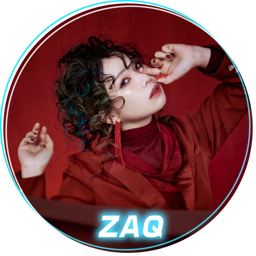 ZAQ