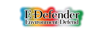 E-Defender（イー・ディフェンダー） 有限会社そらまめカンパニー