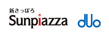 サンピアザ・デュオ 株式会社札幌副都心開発公社