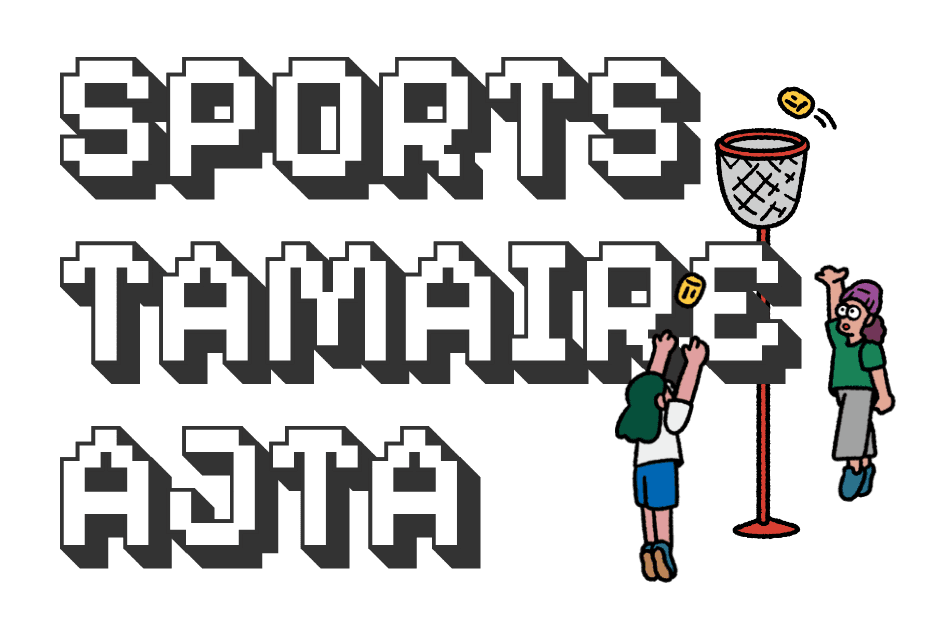 SPORTS TAMAIRE AJTA