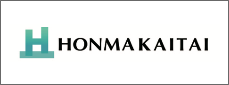 HONMA KAITAI