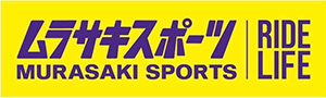 ムラサキスポーツロゴ