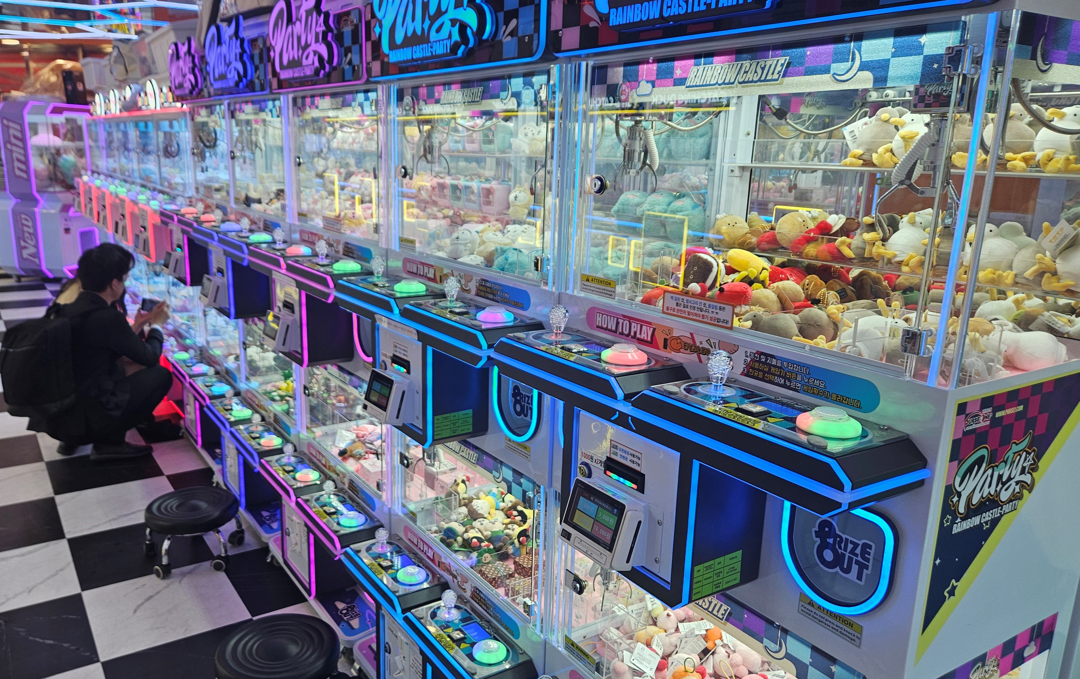 連載VOL.45】KOREA DO?ソウル編【専門店も続々オープン！韓国の