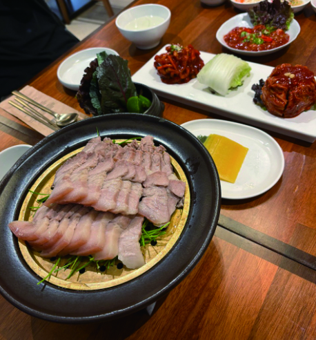 日本未発売　3種セット　コリアエディション 韓国限定 カジャ！コリア×エイチ・アイ・エス】食べてめぐるソウルツアー4日間