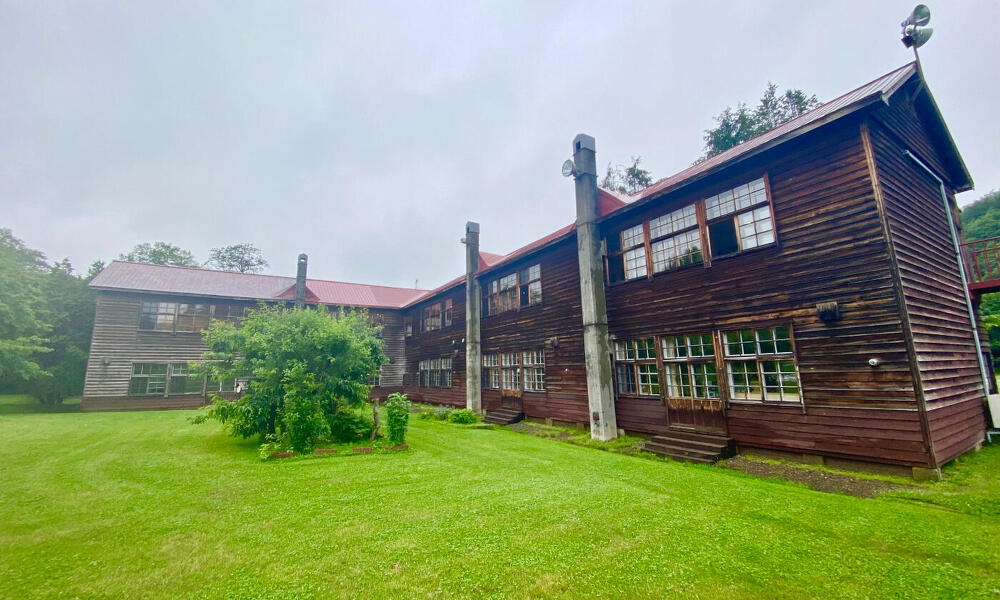 ドライブの裏技 札幌近郊お立ち寄りスポットのススメ 往路編 Moula Hokkaido