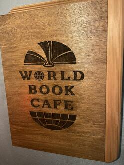 大人気の「WORLD BOOK CAFE」に潜入してみた！【札幌】