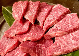 やっぱりみんな肉が好き♡小樽おすすめ“肉”ランチ3選