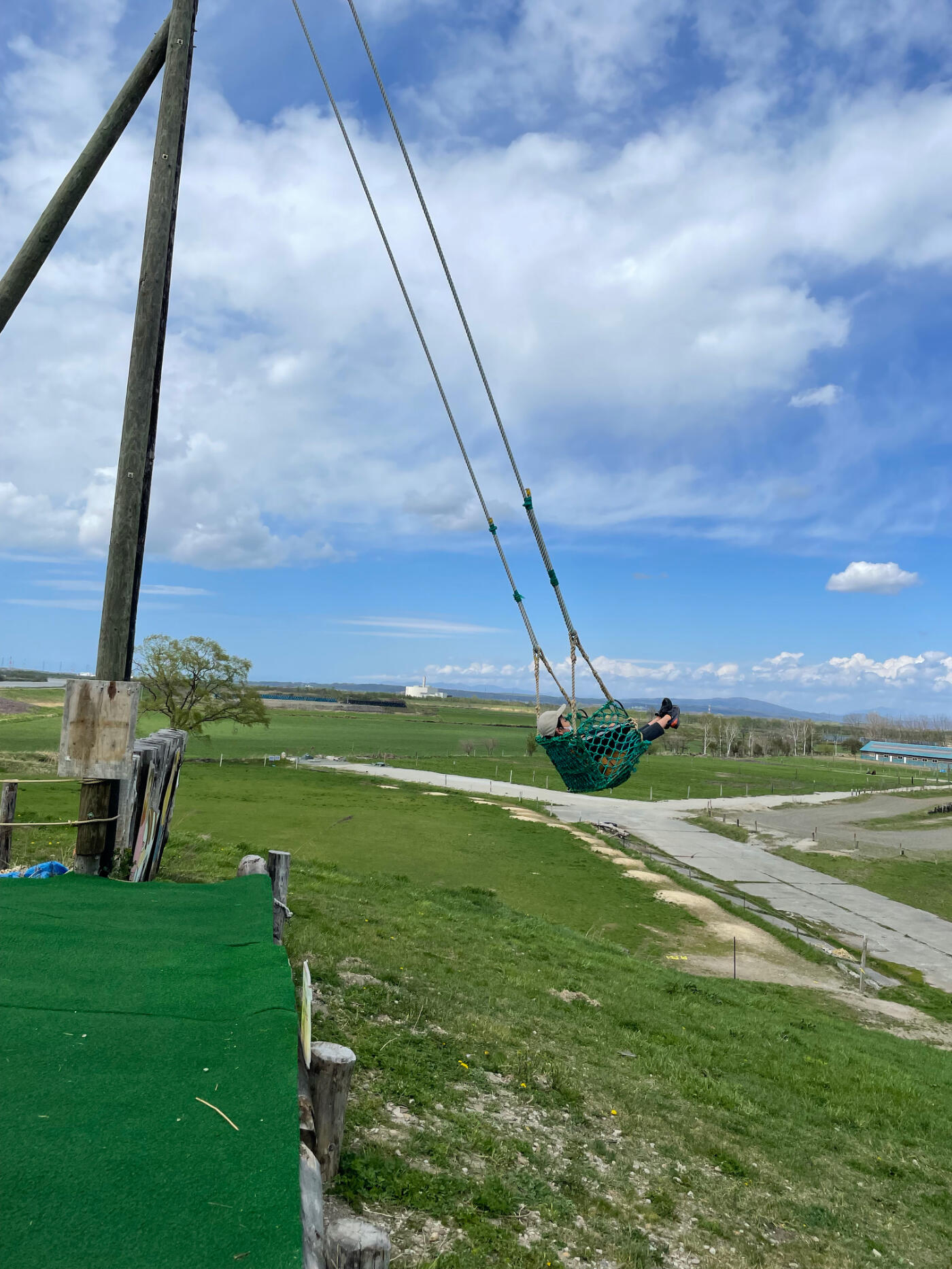 夏休み直前 子供の遊び場に困ったら絶対ここ Moula Hokkaido