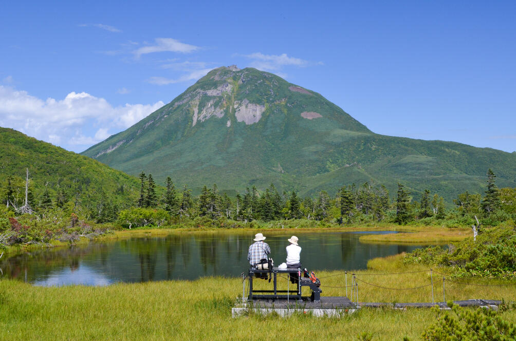 全国の湿原一覧: 日本の湿地100選 – MPESXS