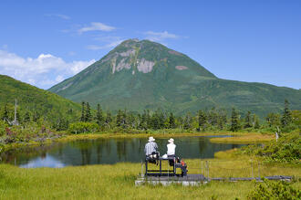 ハイキングが楽しめる北海道の高地湿原6選