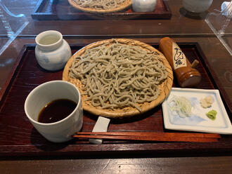 札幌で蕎麦を食べるならココ！おすすめのお店４選