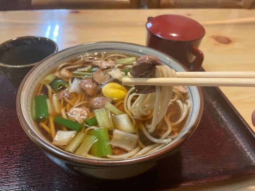 【旭川】中心部でツルンとお蕎麦♪おいしいお店3つ