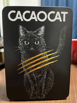 猫好きにはたまらんっ！北海道初上陸のチョコレート専門店CACAOCAT