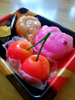 札幌で口取りを買うならココ！お正月に甘いおせちの“口取り”は欠かせない！【５選】