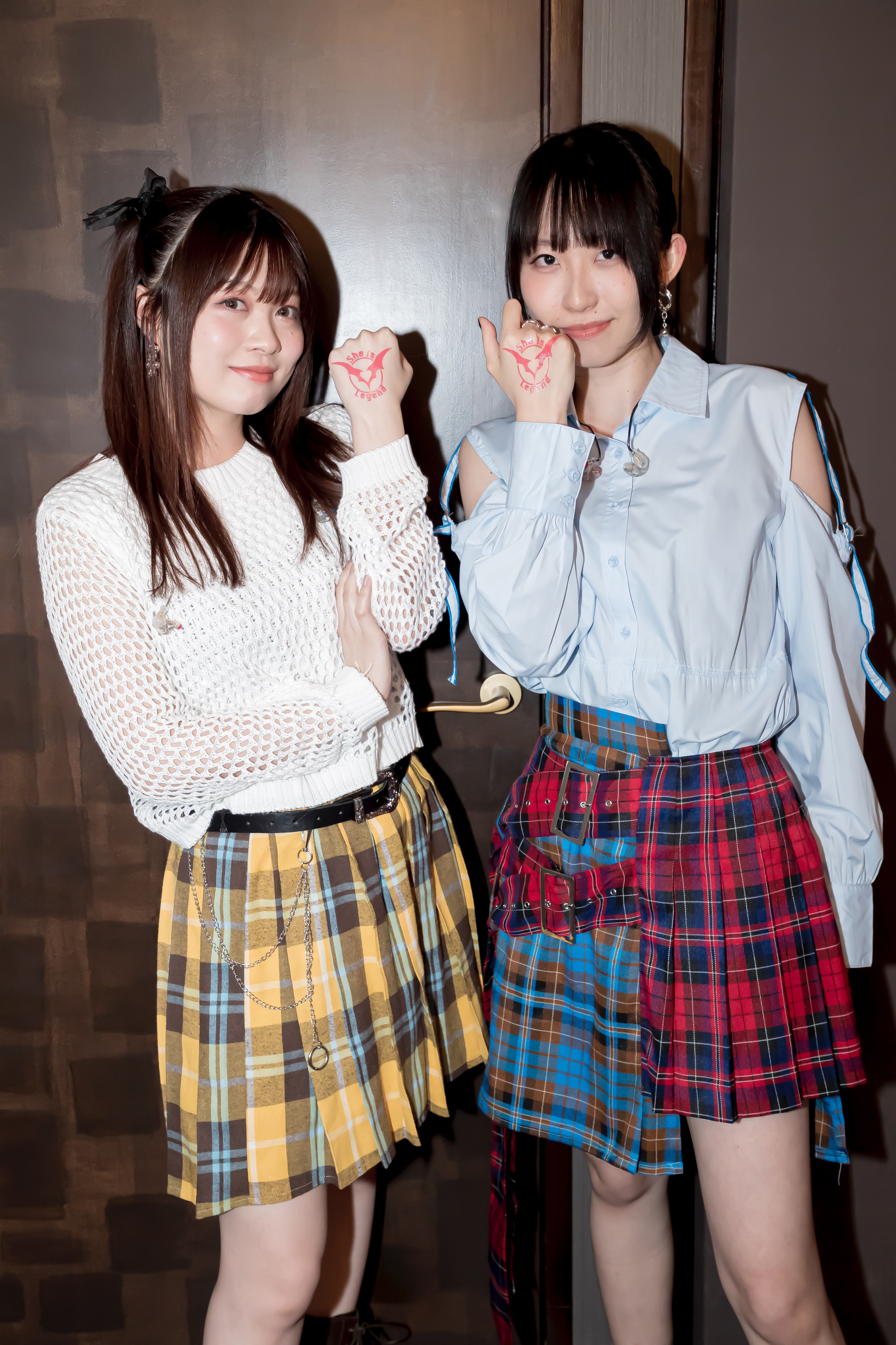 She is Legend（鈴木このみ・XAI】 in HOKKAIDO !! | MouLa HOKKAIDO