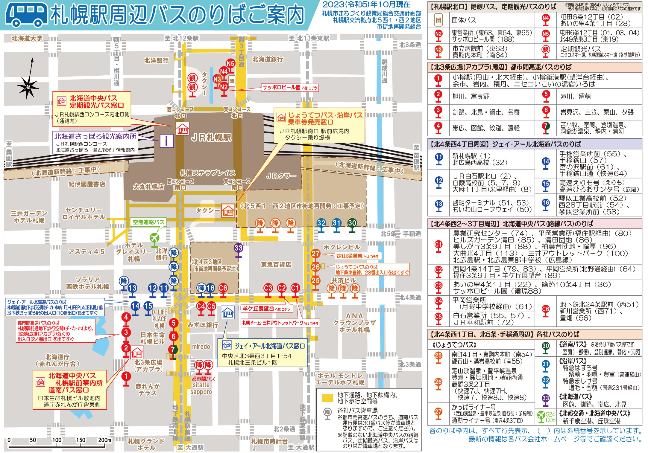 三井 アウトレット パーク 販売 から 札幌 駅 バス 時刻 表