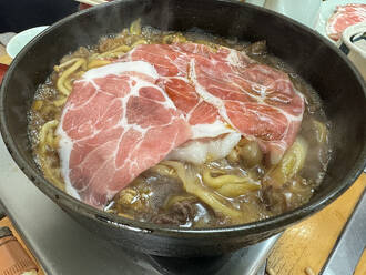 肉鍋 乃ざ㐂