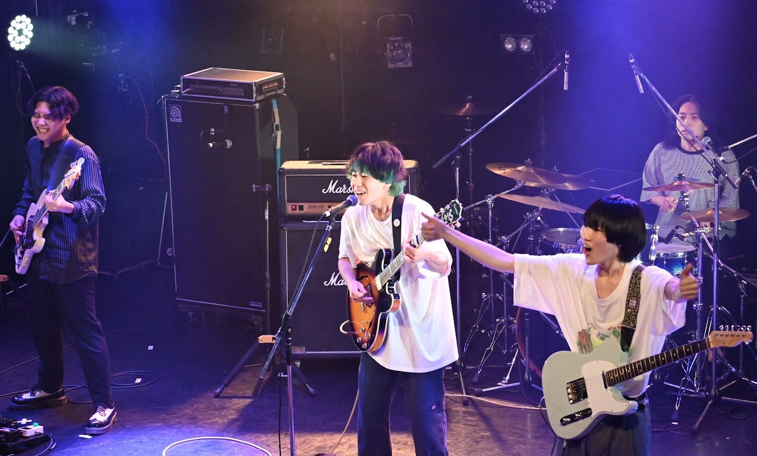 6/27更新/出演2組決定！＞RSR2024『RISING☆STAR ファイナリスト