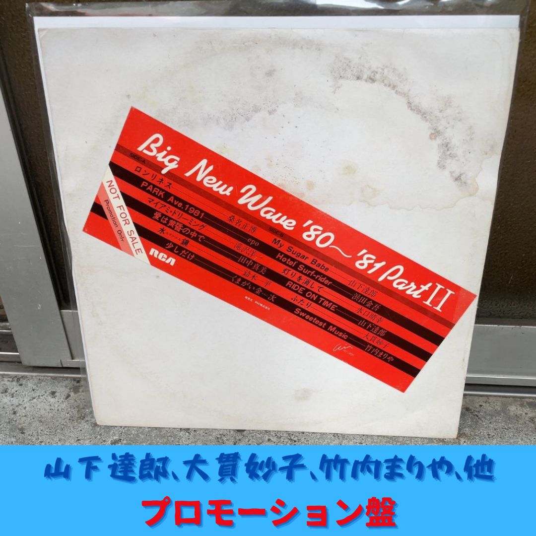 札幌市 中央区】ファイブ・レコーズ おすすめ 四選 【8/8】 | MouLa