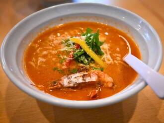 福の樹の海老じゃらし