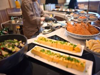 三井ガーデンホテル札幌外観