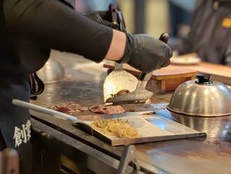 中央バス札幌ターミナル入口