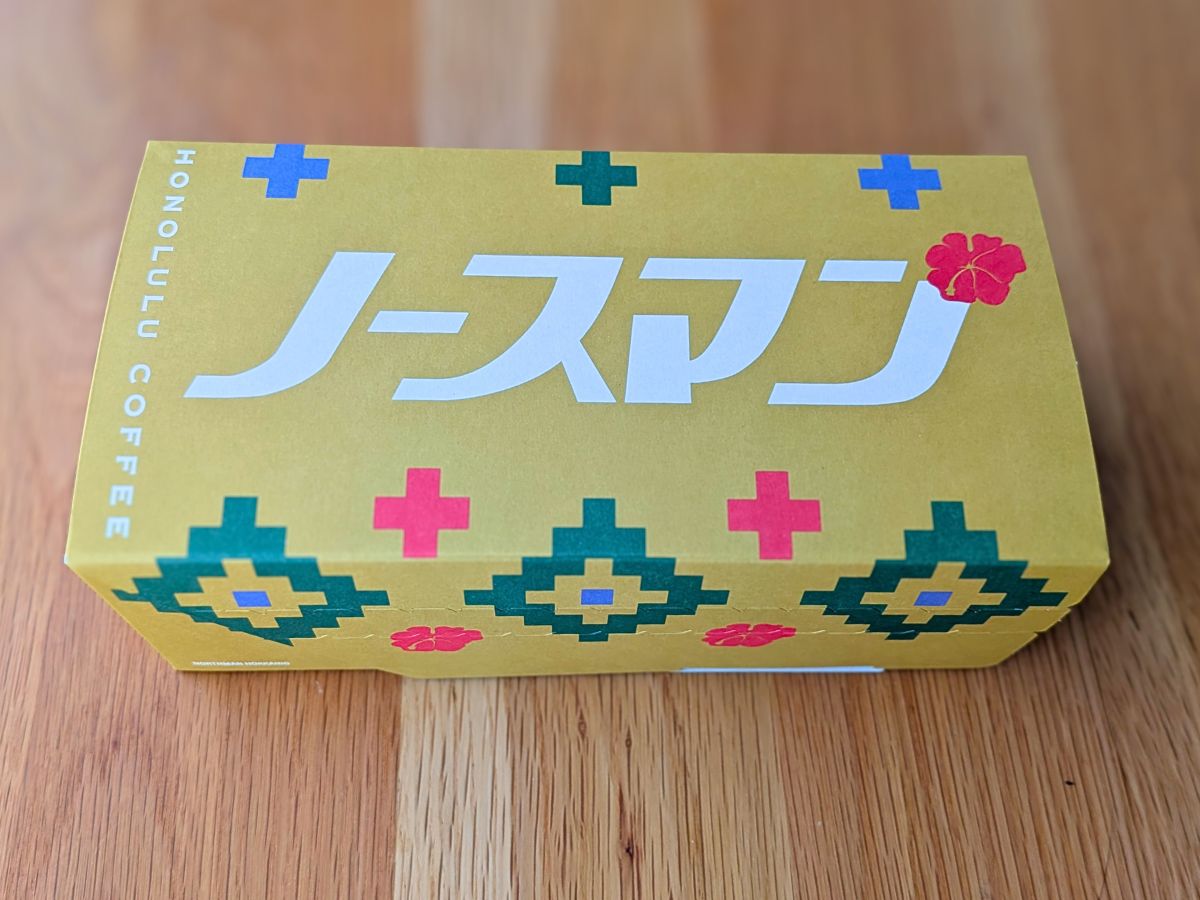 ノースマン×HONOLULU COFFEEが札幌・丸井今井に登場！ハワイフェア2026