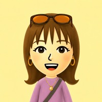 えくぼ