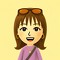 えくぼ