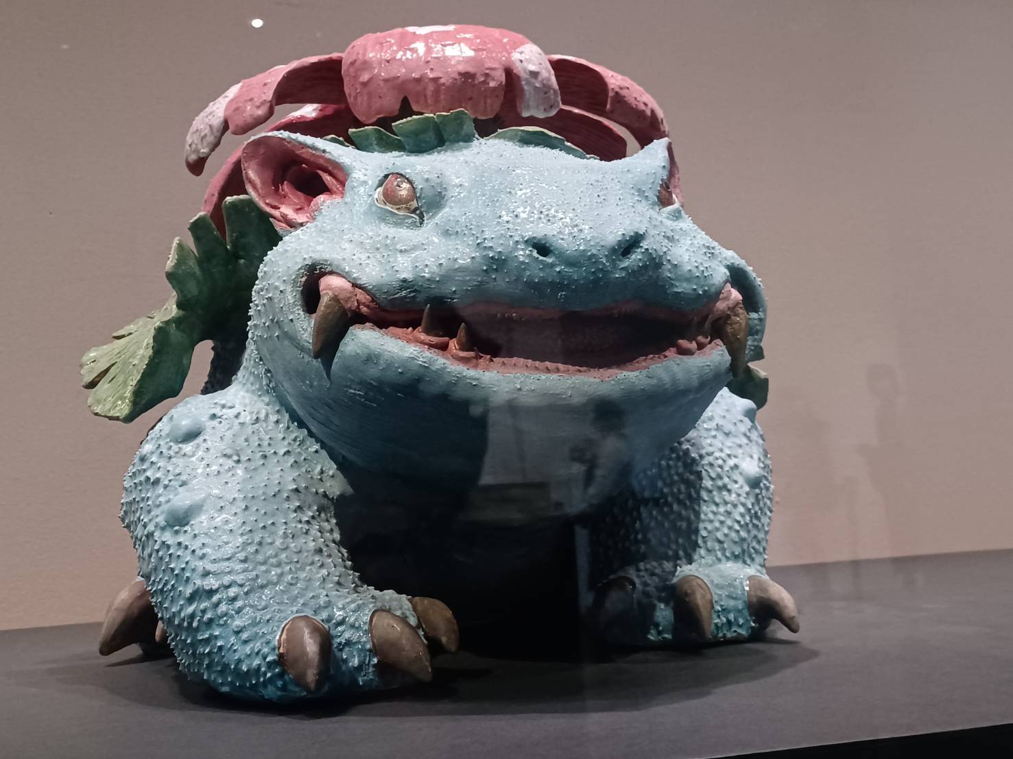 札幌】ポケモン×工芸展の必見展示8選｜北海道立近代美術館で見るべき