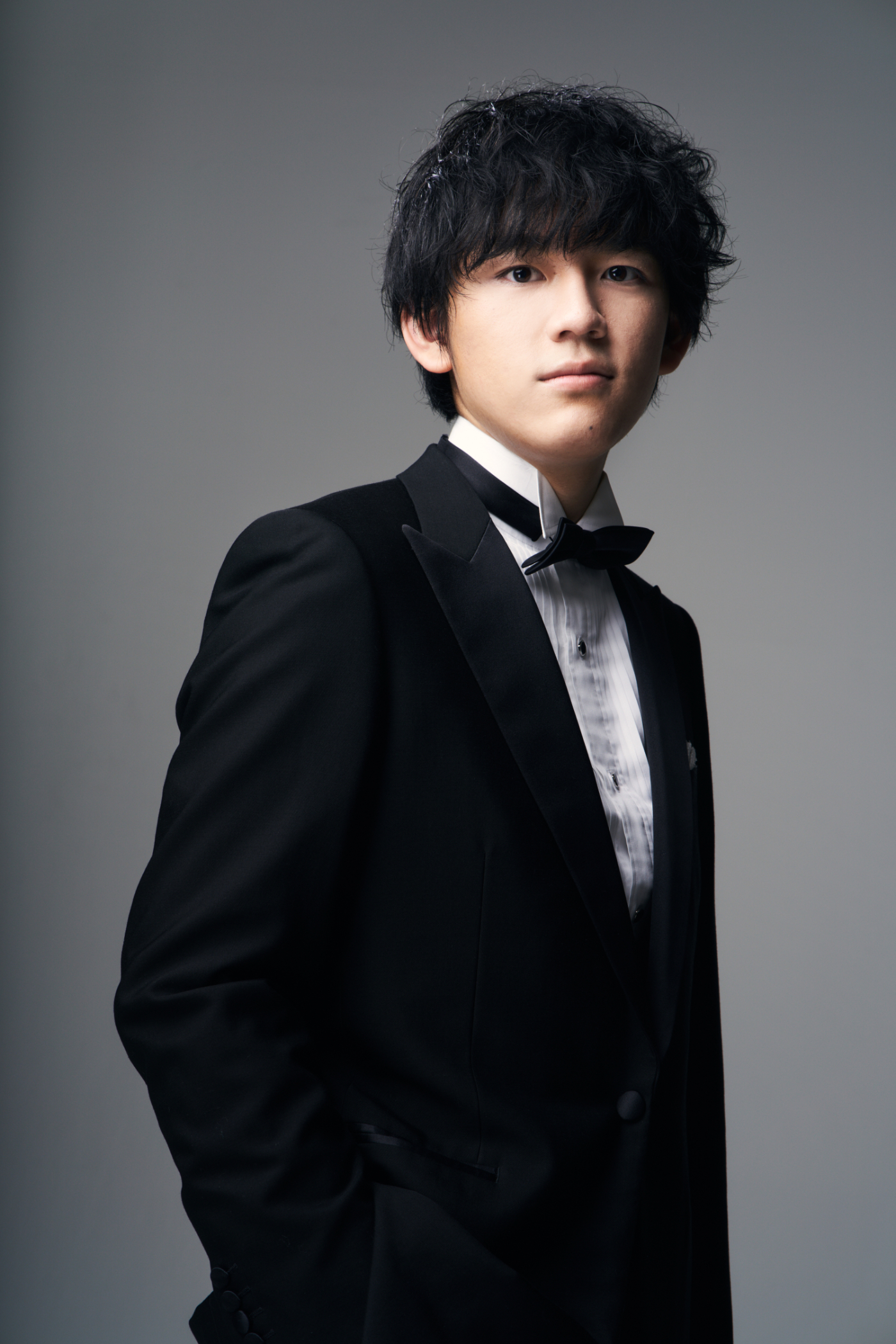 亀井聖矢 凱旋リサイタルツアー2023 札幌公演 / 北海道ライブ