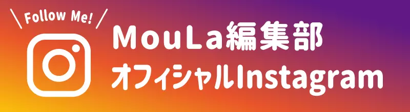 MouLa HOKKAIDO Instagram